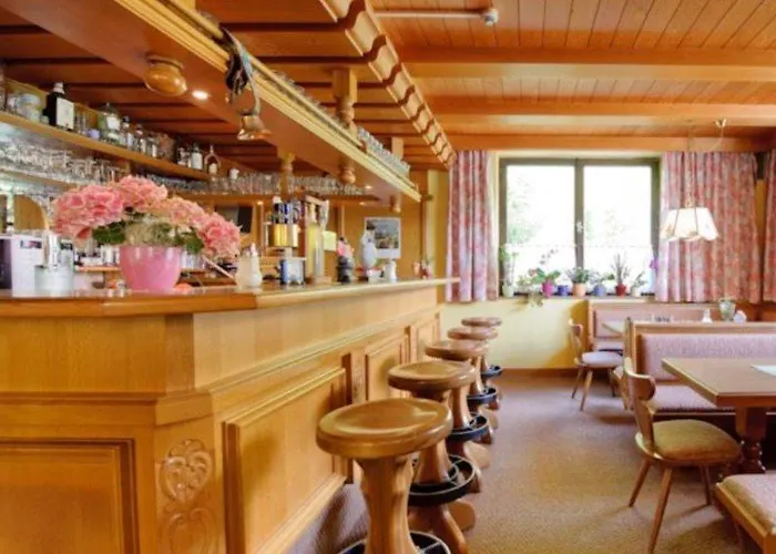 Guest house Sonnwend Fieberbrunn