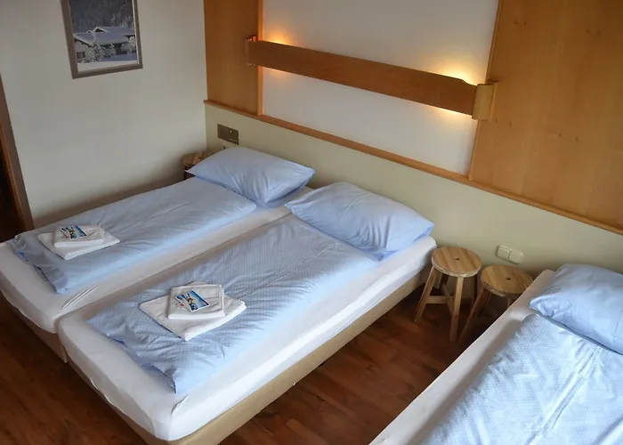 Sonnwend 3* Fieberbrunn