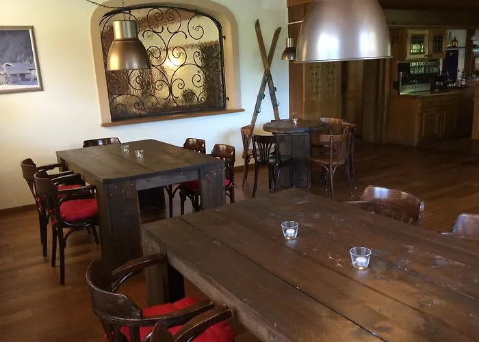 Guest house Sonnwend 3*