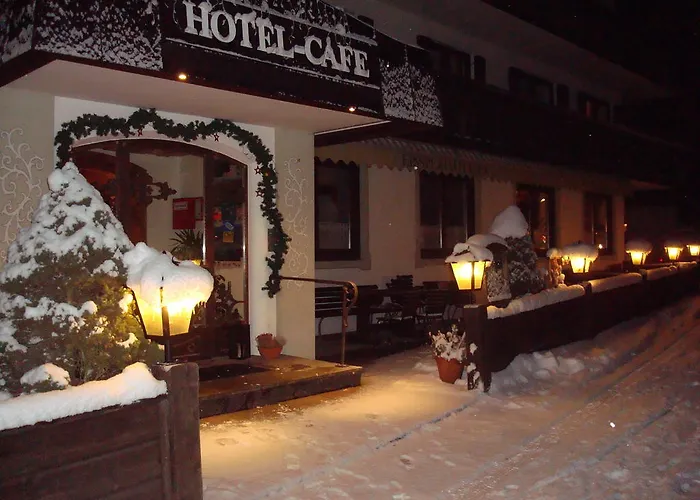 Guest house Sonnwend