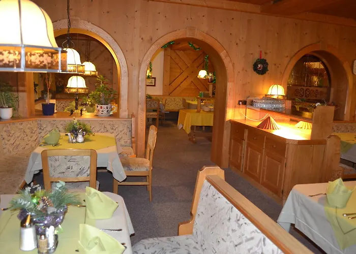 Sonnwend Guest house