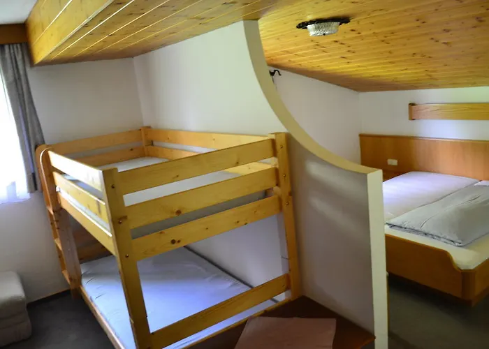 Guest house Sonnwend