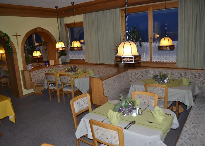 Guest house Sonnwend