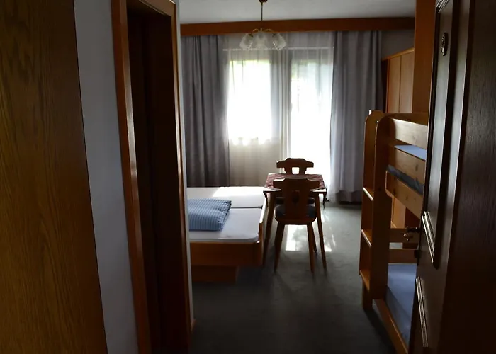 Sonnwend 3* Fieberbrunn