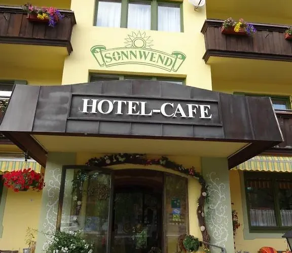 Sonnwend 3*