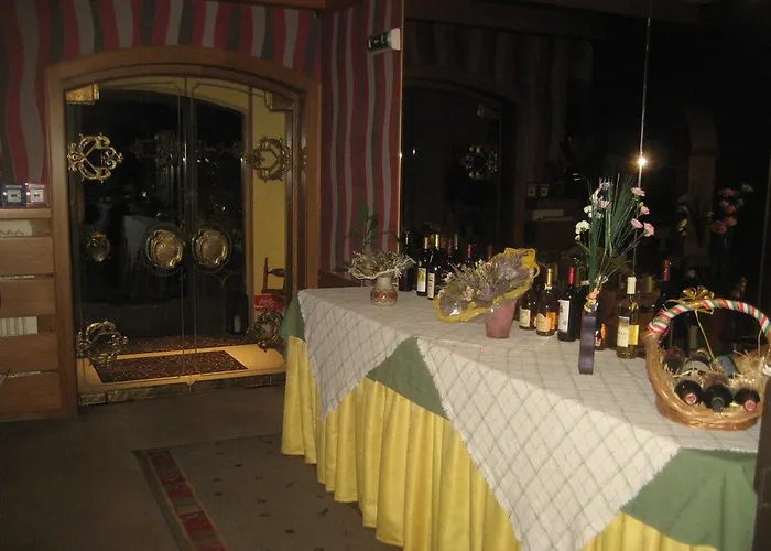 Guest house Sonnwend 3*