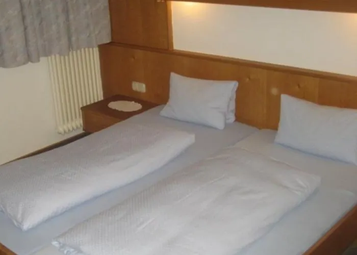 Guest house Sonnwend Fieberbrunn