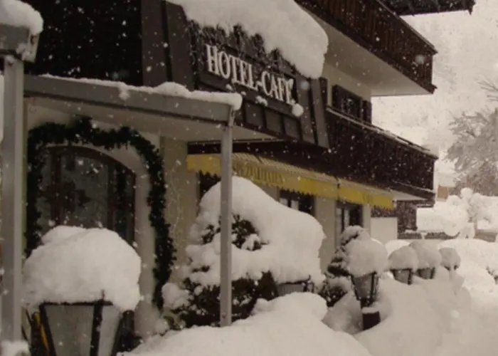 Guest house Sonnwend 3*