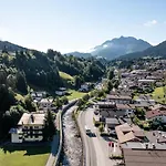 Sonnwend Fieberbrunn