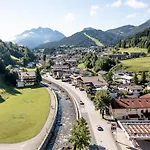 Sonnwend Fieberbrunn