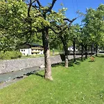 Konukevi Sonnwend