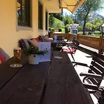 Sonnwend Konukevi Fieberbrunn
