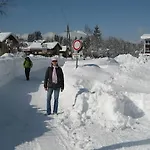 Konukevi Sonnwend