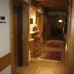 Sonnwend Konukevi Fieberbrunn