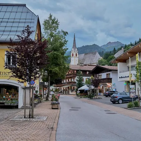 Sonnwend Pensionat 3*