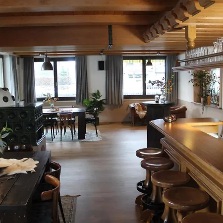 Pensionat Sonnwend 3*