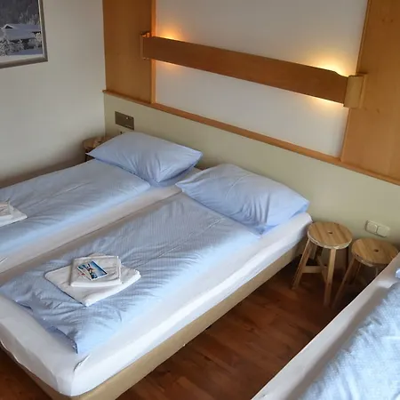 Sonnwend - Inklusive Gaestekarte 3* Fieberbrunn