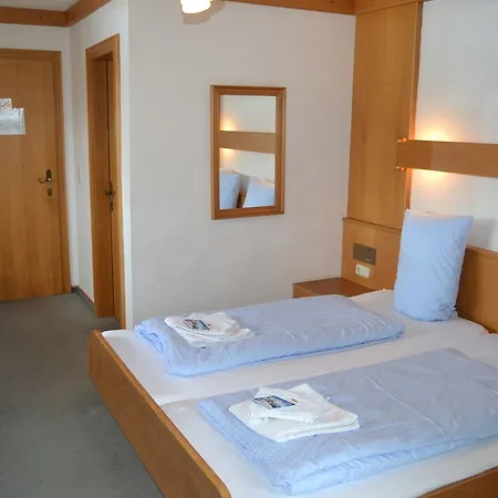 Sonnwend - Inklusive Gaestekarte 3* Fieberbrunn