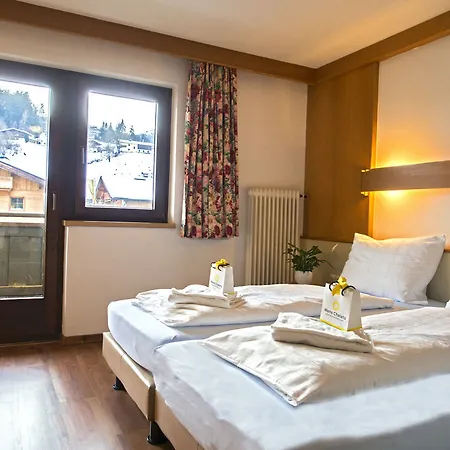 Sonnwend - Inklusive Gaestekarte 3* Fieberbrunn