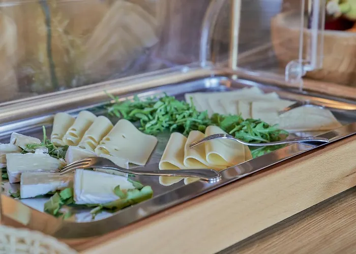 Sonnwend Pensionat Fieberbrunn