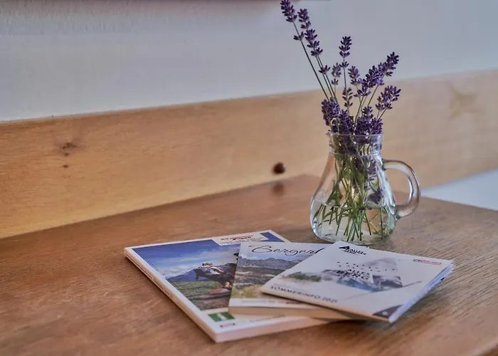 Pensionat Sonnwend 3*