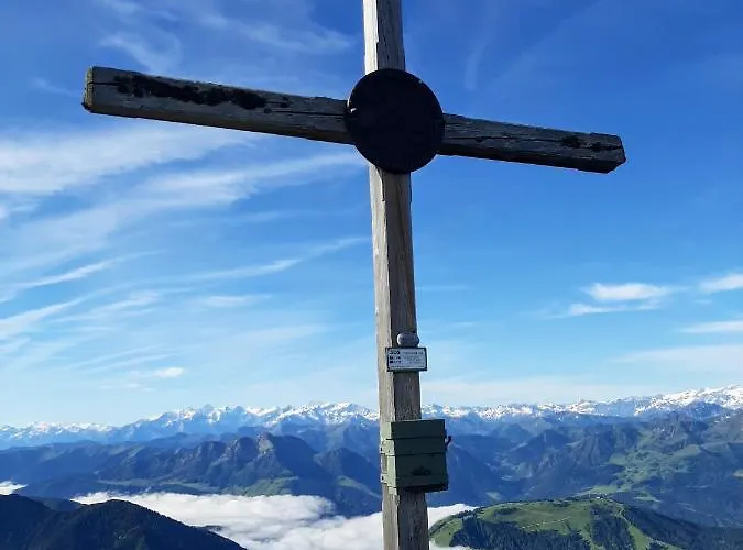 Pensionat Sonnwend 3*