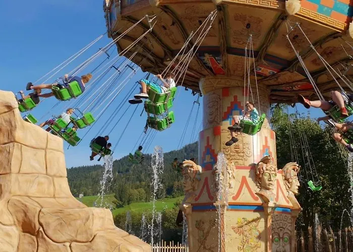 Pensionat Sonnwend Fieberbrunn