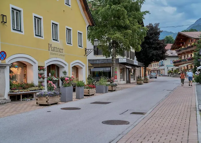 Sonnwend Pensionat 3*