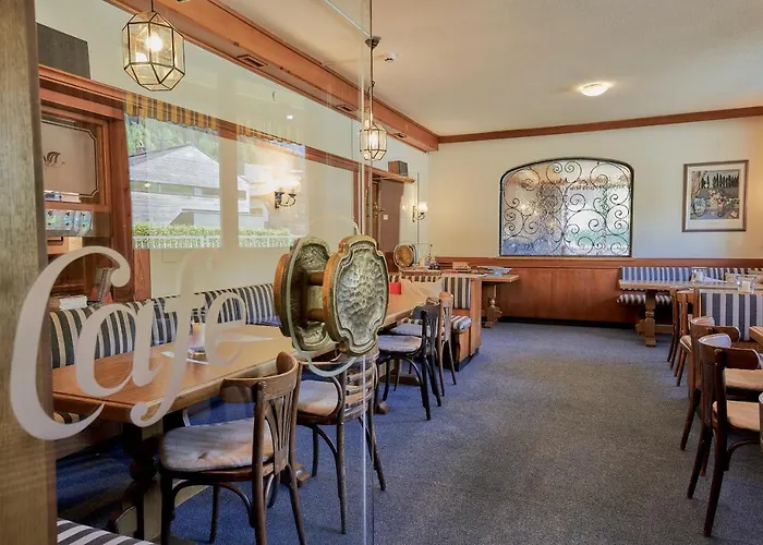 Pensionat Sonnwend 3*