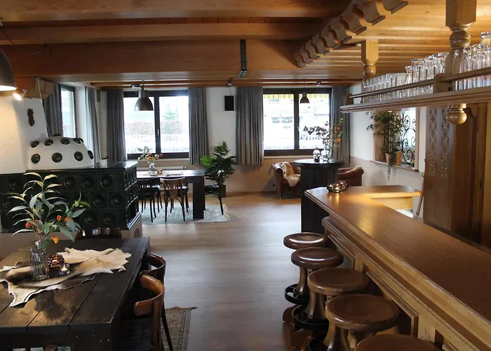 Pensionat Sonnwend 3*