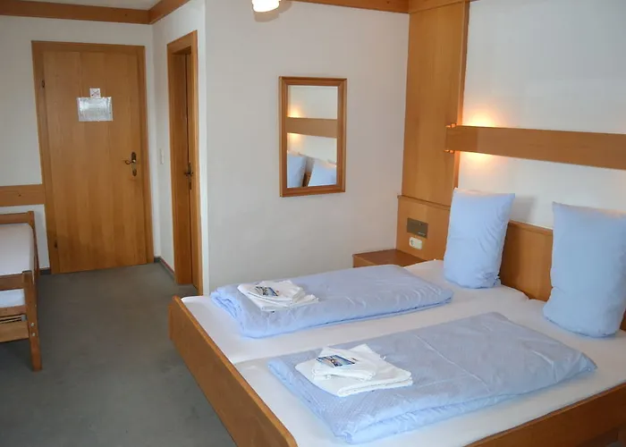 Sonnwend 3* Fieberbrunn