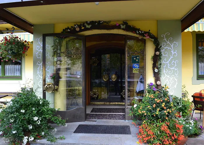 Sonnwend Fieberbrunn