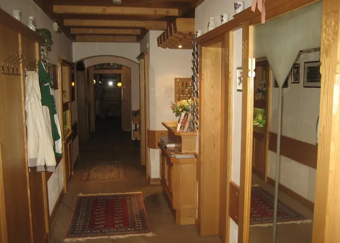 Sonnwend Fieberbrunn