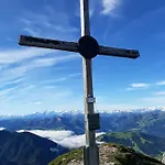Penzion Sonnwend 3*