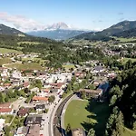 Sonnwend 3* Fieberbrunn