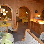 Sonnwend Penzion