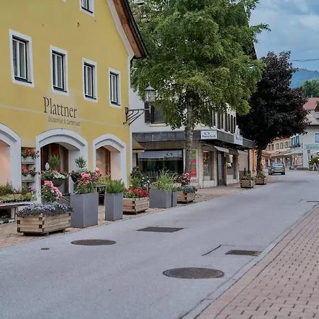 Sonnwend 招待所 3*