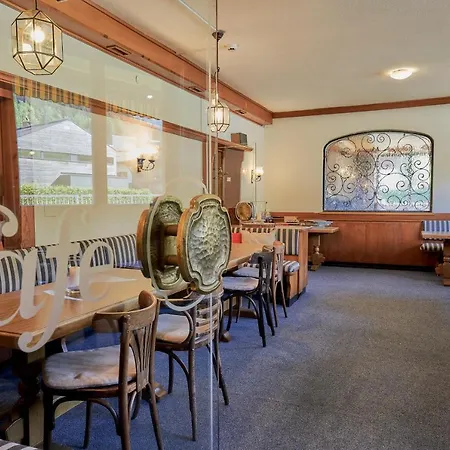 招待所 Sonnwend 3*