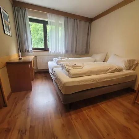 Sonnwend 招待所 菲伯布伦