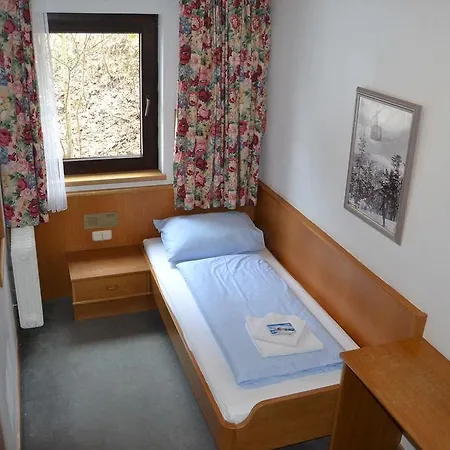 Sonnwend - Inklusive Gaestekarte Maison d'hôtes