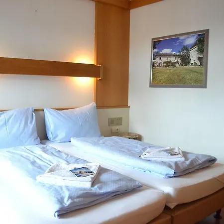 招待所 Sonnwend 3*