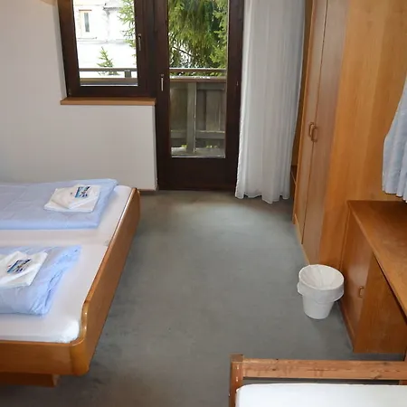 招待所 Sonnwend 3*