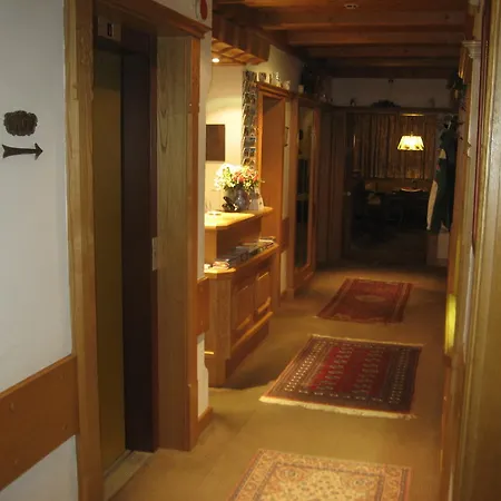 Sonnwend - Inklusive Gaestekarte Maison d'hôtes Fieberbrunn