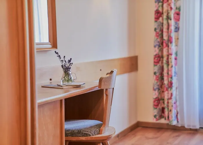 Sonnwend 3* Фибербрюнн