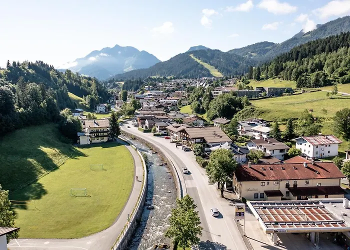 Sonnwend Фибербрюнн