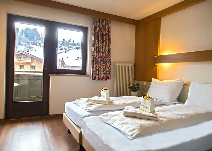 Sonnwend 3* Фибербрюнн