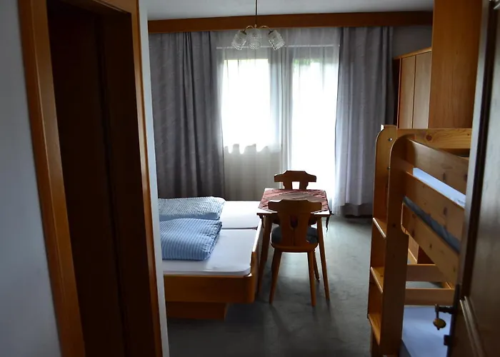 Гостевой дом Sonnwend 3*