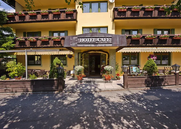 Sonnwend 3* Фибербрюнн