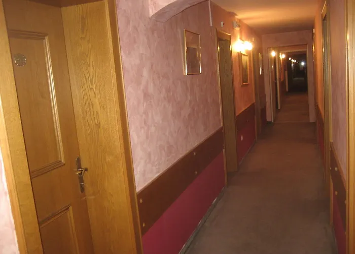 Sonnwend 3* Фибербрюнн