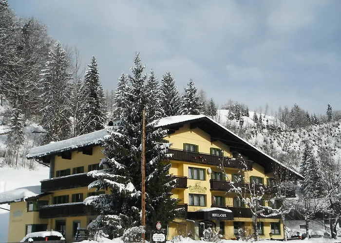 Sonnwend 3* Фибербрюнн